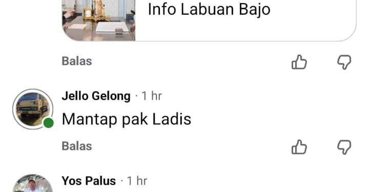 Netizen Murka: Tarif Parkir Waterfront Labuan Bajo Dinilai Mencekik, KSOP & PT Stellar Kian Didesak Berbenah