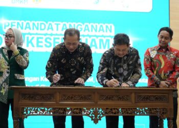 Jelang Libur Nataru, Layanan Kesehatan untuk Peserta JKN Tetap On!