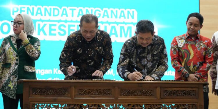 Jelang Libur Nataru, Layanan Kesehatan untuk Peserta JKN Tetap On!