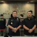 Kanim Atambua Raih Penghargaan Bhakti Chandra Pratama atas Sinergi Unggul Gagalkan Penyelundupan
