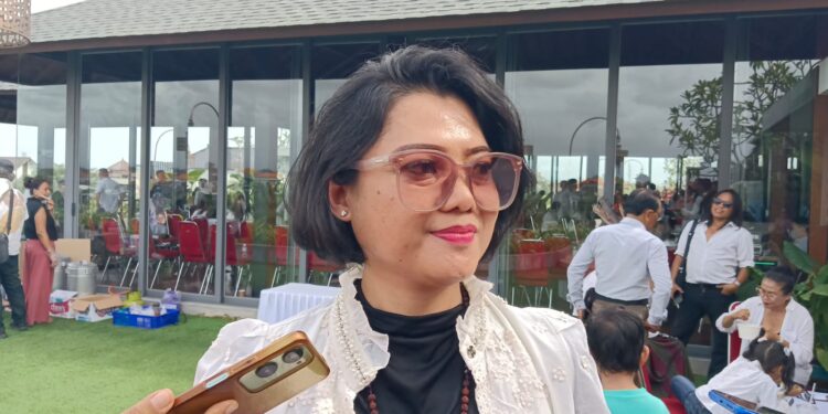 Dari Gathering Sahabat Kaori di Denpasar, Kadek Winnie Kaori: YKWA Perkuat Jejaring Komunitas Menuju Bali “Ekonomi Hijau”