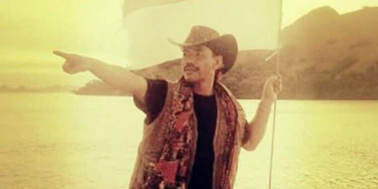 Kecelakaan Kapal di TNK, Fery Adu: KSOP Jangan Cuci Tangan atas Hilangnya 3 WNA