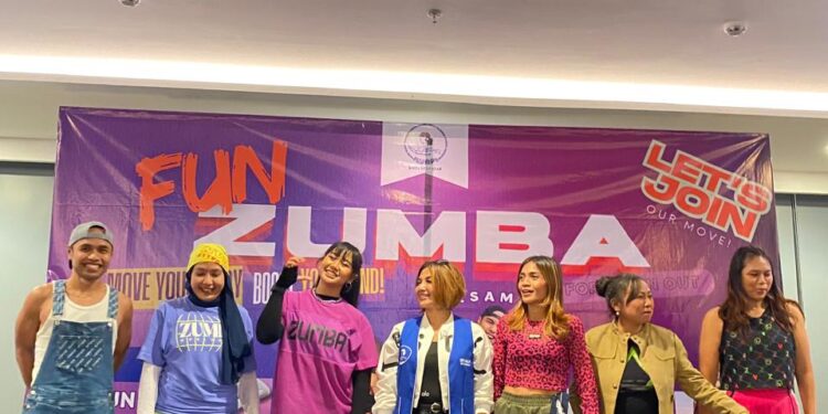 IWAPI Kota Denpasar: Ajak Perempuan Mulai Hidup Sehat