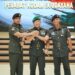 Kodam IX/Udayana Gelar Sertijab: Momentum Regenerasi dan Akselerasi Kinerja Satuan