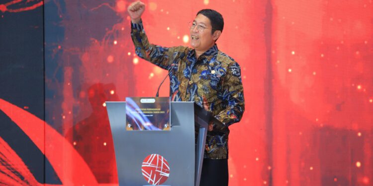 Pasar Modal Indonesia Menguat dan Berintegritas Sepanjang 2025 Penutupan Perdagangan Bursa Efek Indonesia Tahun 2025