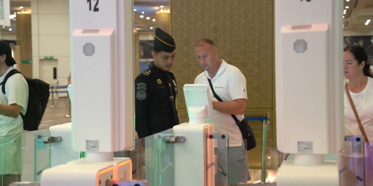 Refleksi Akhir Tahun 2025: Imigrasi Ngurah Rai Catat Kinerja Positif dan Layani 15 Juta Pelintas
