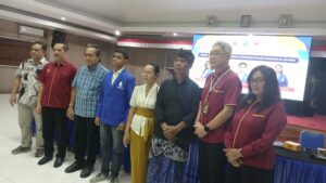 APK Rendah secara Nasional, ITB STIKOM Bali Dorong Lulusan SLTA Kuliah
