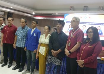 APK Rendah secara Nasional, ITB STIKOM Bali Dorong Lulusan SLTA Kuliah