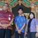 Dua Tim SMA Negeri 4 Denpasar Raih 2 Medali Perak (Silver Medal) dalam Lomba Internasional yang Diikuti 22 Negara dan 880 Peserta di Thailand