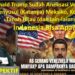 Donald Trump sudah Aneksasi Venezuela, Menyusul (Katanya) Meksiko, Kolombia, Tanah Hijau (dan lain-lainnya). Indonesia Bisa Apa?