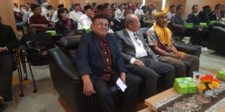 Robinson Togap: Refleksi Tahun 2026