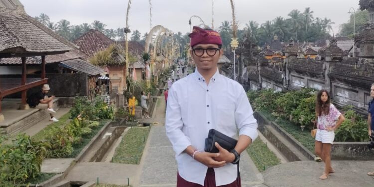 Peradah Indonesia: Perubahan Tegak Nyepi harus lewat Majelis Tertinggi Umat