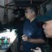 Ratakan! Polrestabes Medan Kembali Gerebek Jermal 15, Belasan Bandit Narkoba Diamankan