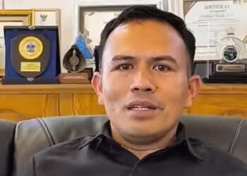 Ketua DPRD Manggarai Barat Soroti Buruknya Tata Kelola Pariwisata Laut, Desak Pembenahan Menyeluruh Pasca Tragedi KM Putri Sakinah