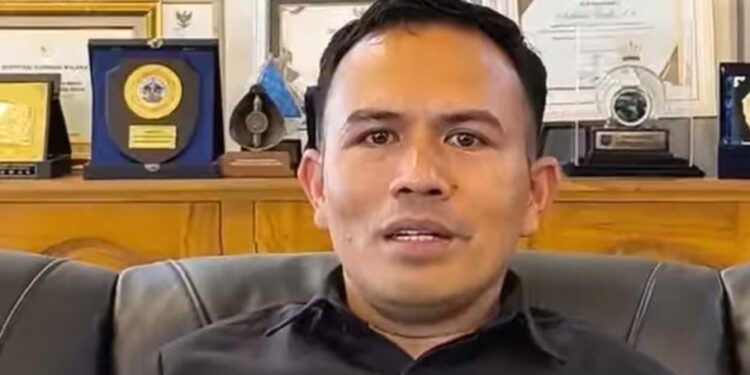 Ketua DPRD Manggarai Barat Soroti Buruknya Tata Kelola Pariwisata Laut, Desak Pembenahan Menyeluruh Pasca Tragedi KM Putri Sakinah