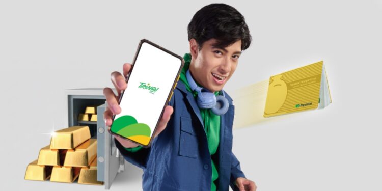 Kesadaran Finansial Meningkat, Gen Z Dominasi Pertumbuhan Nasabah Tabungan Emas Pegadaian