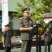 Kodam IX/Udayana Resmi Tutup Dikmaba Infanteri dan Diktukba, Ratusan Bintara Baru Dilantik