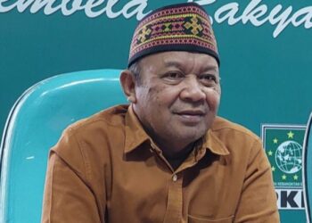 Seleksi Jadi Sekda Provinsi NTT, Frans Sales Sodo Raih Nilai Tertinggi dan Dapat Dukungan dari Anggota DPRD Yohanes Rumat