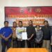 Polres Manggarai Terapkan Restorative Justice dalam Penyelesaian Perkara Penganiayaan korban Claudius Aprilianus Sot