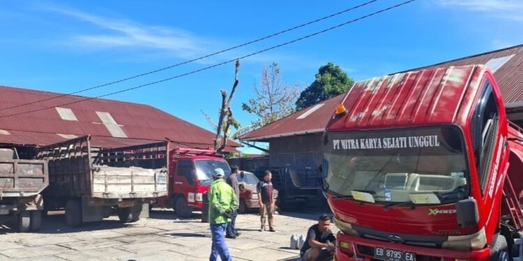 Pertamina Patra Niaga Periksa Seluruh Agen dan Pangkalan Mitan, Sanksi Tegas Penjualan di atas HET
