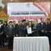 Pj. Sekda Denpasar Eddy Mulya Hadiri Pelantikan Pengurus APTISI Provinsi Bali 2025-2030