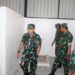 Kasdam IV/Diponegoro Tinjau Pembangunan KDMP Sudimoro, Dorong Penguatan Ekonomi Desa