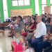 Refleksi Natal Jadi Titik Awal, Disnakertrans Koperasi dan UMKM Manggarai Barat Mantapkan Soliditas Pelayanan 2026