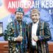Bupati Manggarai Terima Audisensi Seniman Musik Tradisional Manggarai
