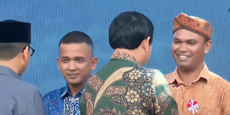 Luar Biasa, Desa Wisata Golo Loni di Manggarai Timur, Raih Juara 3 Nasional Lomba Desa Wisata Nusantara 2025