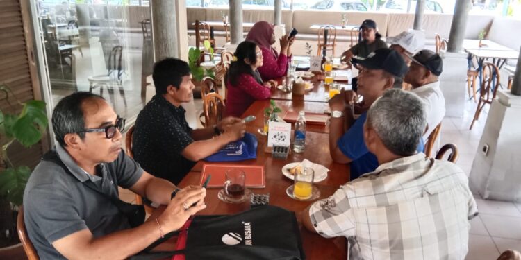 Laporan Jro Bendesa Adat Serangan terhadap Mantan Bendesa Dinilai Mengada-ada, Sembrono dan tidak sesuai Fakta