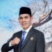 Jatuh, Bangkit, dan Mengabdi: Perjalanan Politik Marten Mitar Menjadi Wakil Rakyat