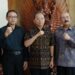Terima Audiensi Koperasi Bina Usaha Kerthi Bali, Gubernur Koster Dorong Penguatan Produk Asli Bali