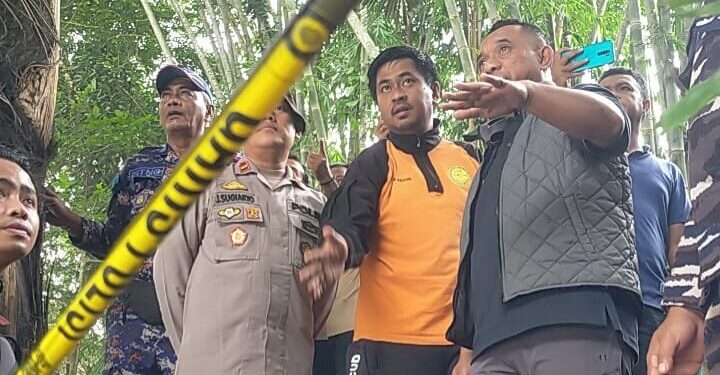 Tim SAR Resmi Tutup Pencarian Korban Tenggelam di Objek Wisata Air Terjun Tiwu Pai