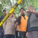 Tim SAR Resmi Tutup Pencarian Korban Tenggelam di Objek Wisata Air Terjun Tiwu Pai