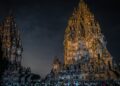 Shivaratri di Prambanan, Ribuan Umat Hindu Hadiri Pembukaan Prambanan Shiva Festival 2026