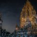 Shivaratri di Prambanan, Ribuan Umat Hindu Hadiri Pembukaan Prambanan Shiva Festival 2026