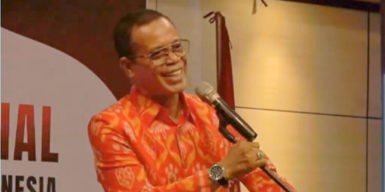 Putusan MK terkait Perlindungan Hukum terhadap Wartawan tidak Mengubah Apapun