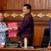 Gubernur Bali Dengarkan Pandangan Umum Fraksi-Fraksi DPRD Bali, Mayoritas Dukung Tambahan Penyertaan Modal ke BPD Bali