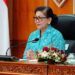 Rakor Teknis HKG PKK 2026, Ketua TP PKK Bali Tekankan Sinergi dan Kualitas Pelaksanaan