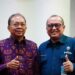 Multiplatform RRI Siap Dukung Program Pembangunan Bali dan Edukasi Warga, Gubernur Koster Ajak Siarkan Nilai-nilai Kearifan Lokal