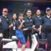 Pj. Sekda Eedy Mulya Hadiri Fun Walk Serangkaian HUT ke-50 Grisda