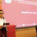 Wawali Arya Wibawa Buka Musrenbang Kecamatan Denbar
