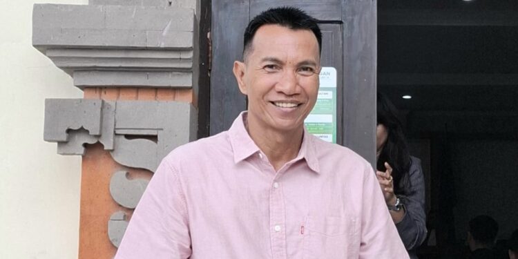 I Kadek Agus Mulyawan, SH.,MH: Pengelolaan Sampah Bali Berpotensi Langgar Hak Masyarakat