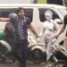 Satpol PP Kota Denpasar Gelar Kegiatan SABERGEP, Tertibkan 12 Gepeng di Sejumlah Simpang Jalan