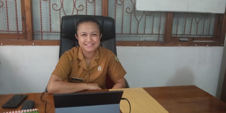 Target PAD Manggarai Barat 2026 Naik Rp310 Miliar, Pariwisata Masih Jadi Andalan