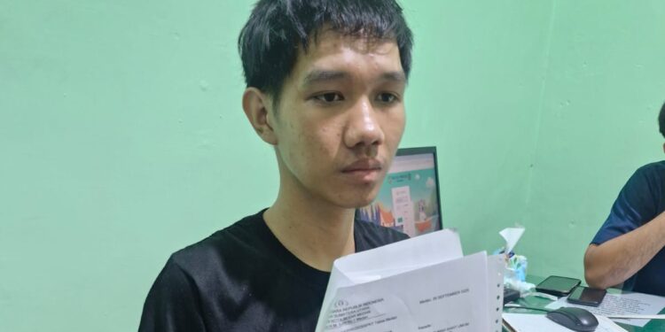 Tiga Tersangka Masih Bebas Berkeliaran, Pelapor Penganiayaan Berat Minta Polrestabes medan Tangkap 3 Pelaku Lainnya