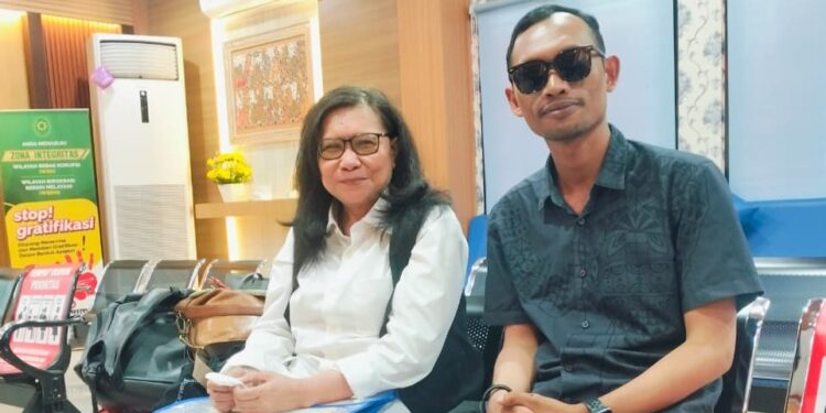 PN Denpasar Keluarkan Relaas Tegoran kepada Para Pihak dalam Kasus Sengketa Tanah di Serangan, Denpasar