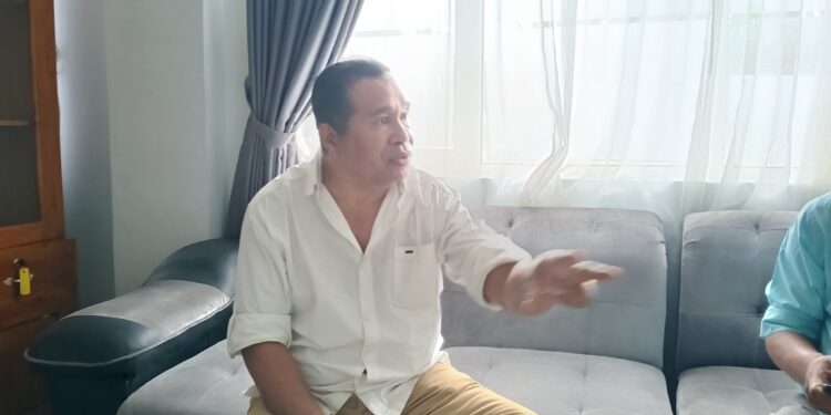 DPRD Mabar Soroti FOKAL, Diduga Berperan sebagai Calo KSOP Labuan Bajo