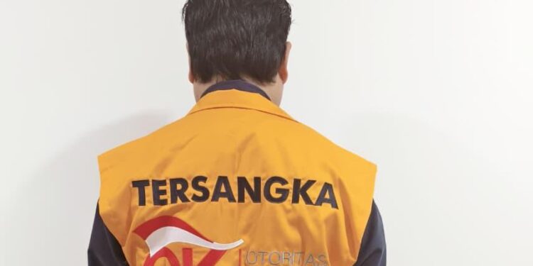 OJK Tuntaskan Penyelidikan Perkara Tindak Pidana Penyelenggara Pindar PT Crowde Membangun Bangsa