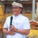 Wagub Bali Giri Prasta Hadiri Pemelaspas Pura Mas Pidada, Teguhkan Bhakti dan Pelestarian Budaya Leluhur di Buleleng